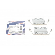 Планка супорта (переднього) прижимна (к-кт) BMW X5 (E70)/X6 (E71/E72/F16/F86) 06-