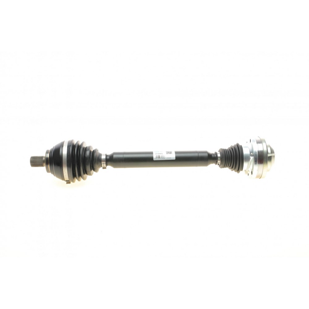 Піввісь VW Passat 2.0 TDI/TSI 4motion 15- (R) (36x614)