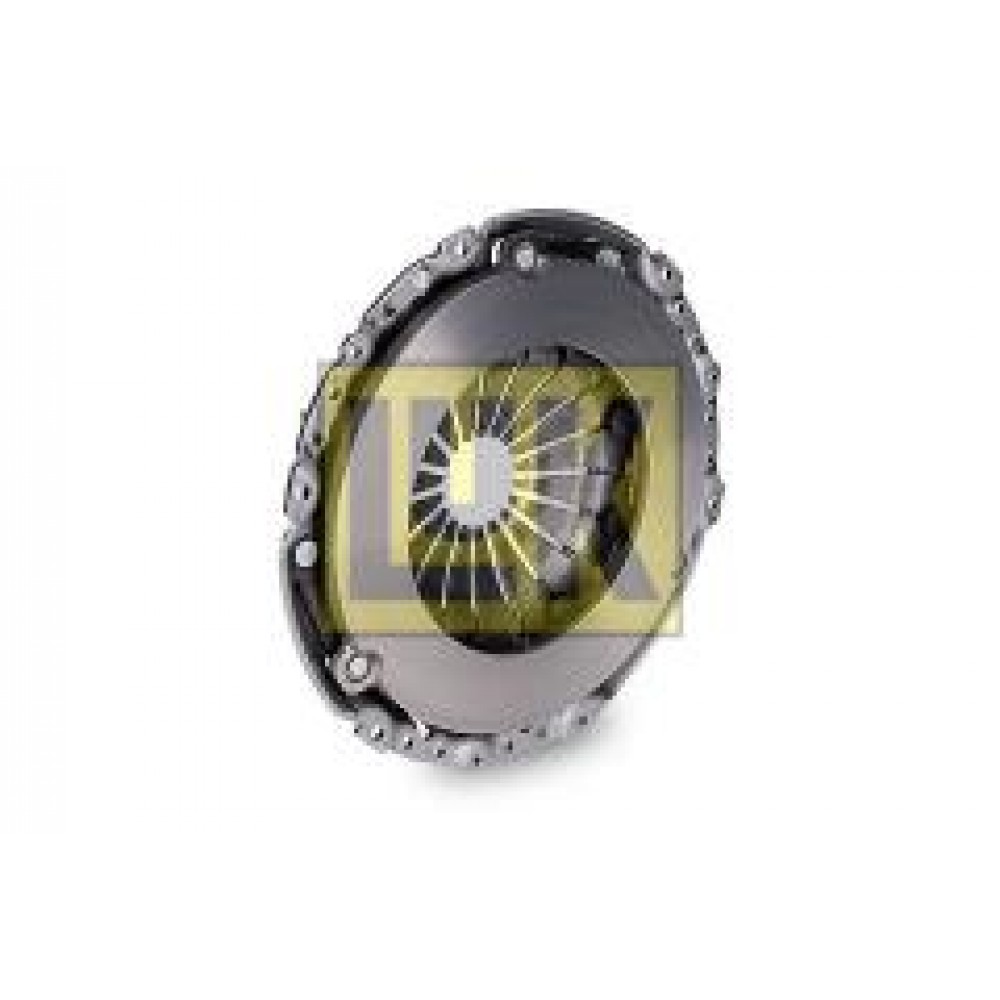 Корзина зчеплення VW T4 2.4D/2.5 90-03 (d=228mm)