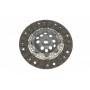 Комплект зчеплення Skoda Octavia/VW Golf IV1.8/2.0/32. TDI 96-07 (+вижимний)