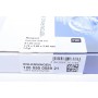 Кільця поршневі VW Crafter/T6 2.0TDI 15- (81.50mm/+0.50) (1.75-2-2) = 8950005000