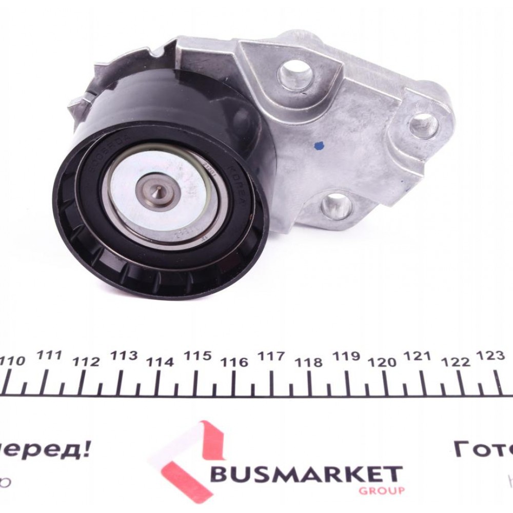 Комплект ГРМ Daewoo Lanos/Nexia/Chevrolet Aveo/Lacetti 1.4-1.6 16V 03-