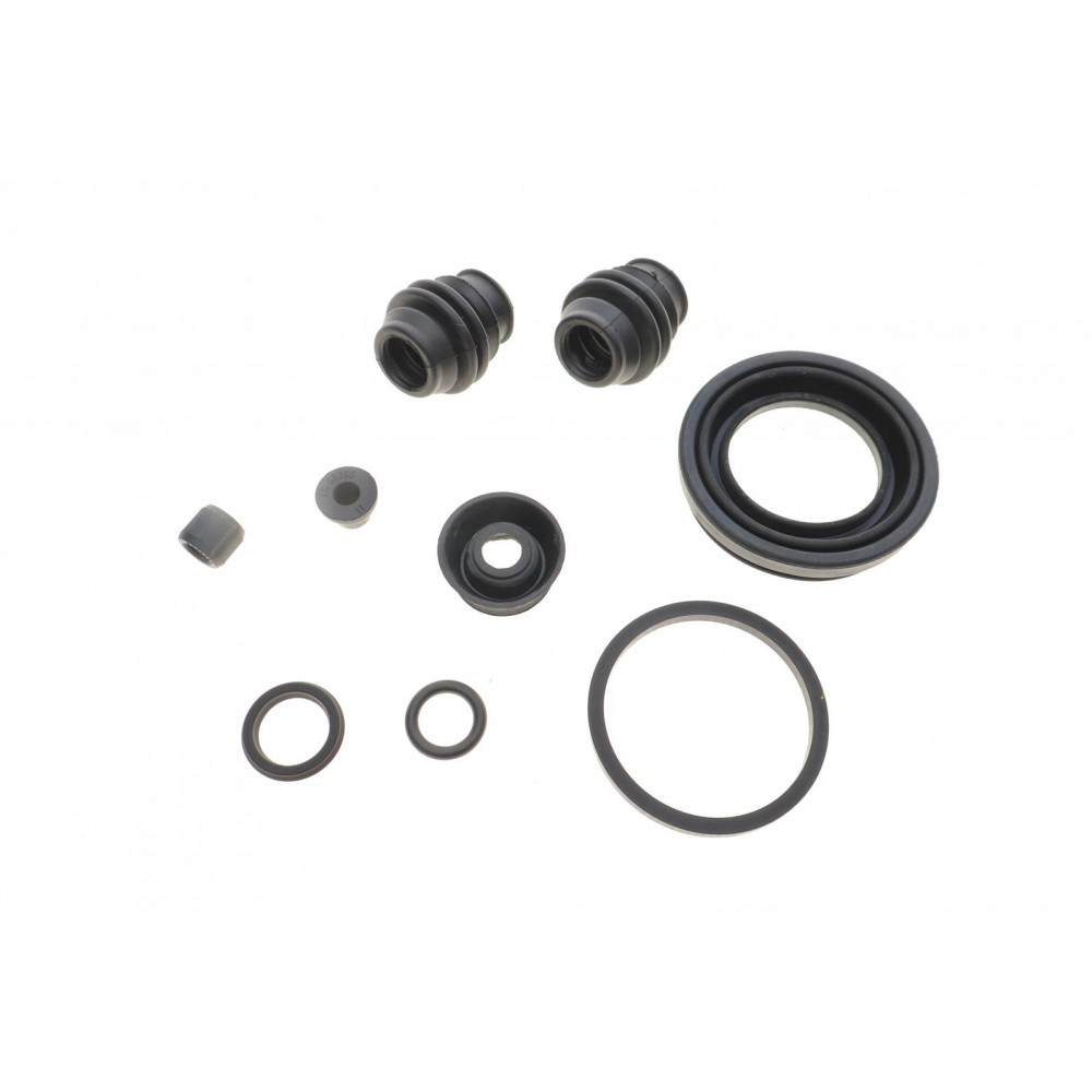 Ремкомплект супорта (заднього) Toyota Auris/Yaris 05- (d=38mm) (Tokico)