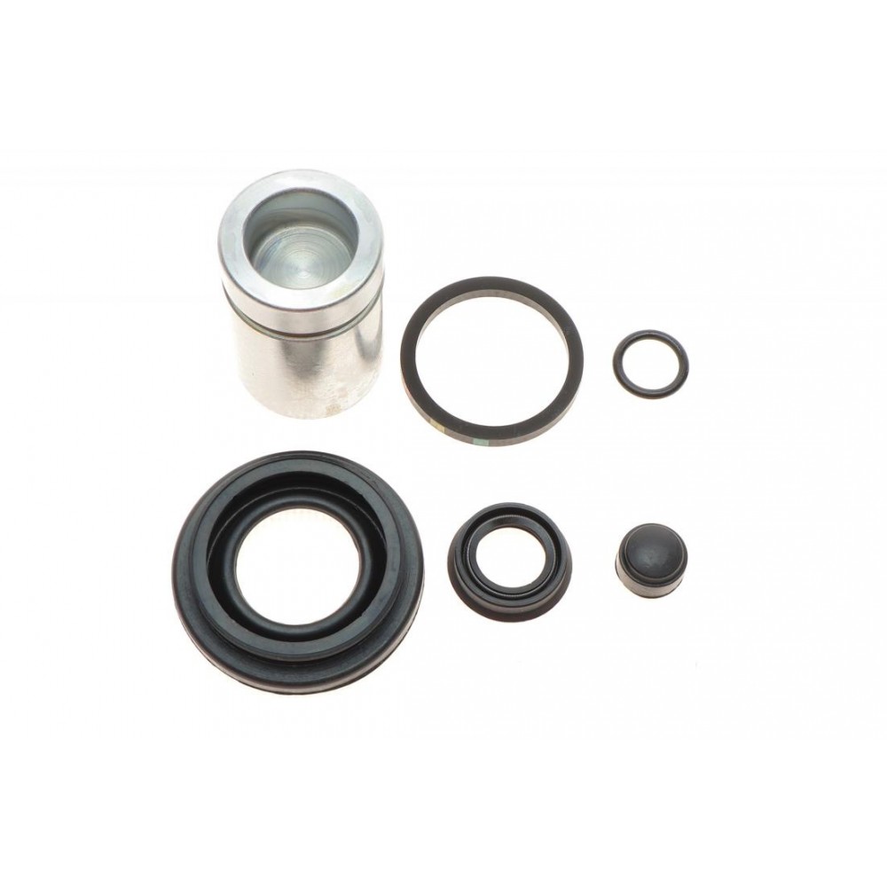 Ремкомплект супорта (заднього) Mazda 323 87-01 (d=30mm) (+ поршень) (NBK)