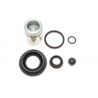 Ремкомплект супорта (заднього) Mazda 323 87-01 (d=30mm) (+ поршень) (NBK)