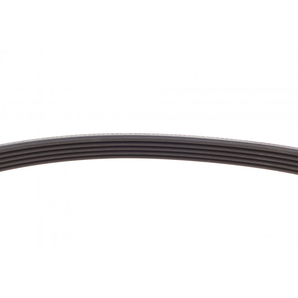 Ремінь генератора Subaru Forester 2.0 08-13/Impreza 1.6/2.0 92-07/Legacy 1.8-2.5 89-14/Outback 12-