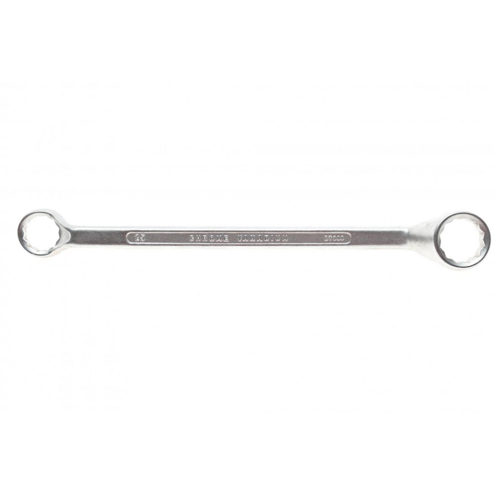 Ключ колінчаcтий 25х28 mm 45° L-360 mm