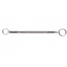 Ключ колінчаcтий 25х28 mm 45° L-360 mm