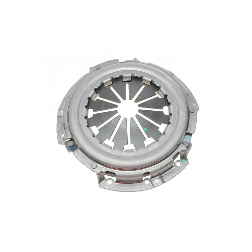 Комплект зчеплення Fiat Bravo/Punto 1.4 04- (d=200mm) (+вижимний) z=20