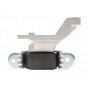 Подушка КПП W T5/T6 2.0-3.2 TDI/TSI 03- (L)
