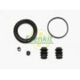 Ремкомплект супорта (переднього) Subaru Legacy/Imprreza 1.6/2.0i 91- (d=57mm) (Akebono)
