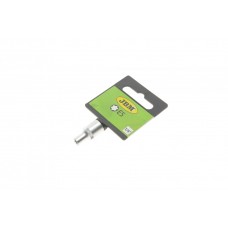 Головка Torx E5 (під ключ 1/4