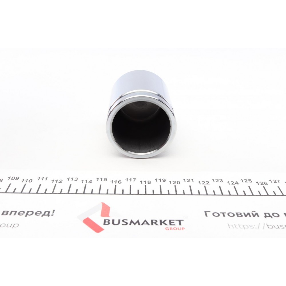 Поршень супорта (заднього) MB Sprinter/VW Crafter 30-50 06- (51x60,5mm) (Bosch)