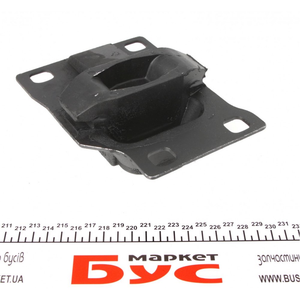 Подушка КПП Ford Connect 1.8TD 02- (L)