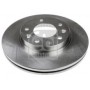 Диск гальмівний (передній) Mazda 626/6 97-13/Premacy 99-05 (273,5x24)