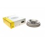 Демпфер зчеплення Citroen C-Crosser/Peugeot 4007 2.2 HDi 07-