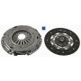 Комплект зчеплення VW Golf IV 1.9 TDI/2.3 V5/2.8 V6 4motion 98-06 (d=240mm) (z=23)