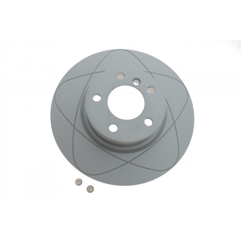 Диск гальмівний (передній) BMW X3 (F25)/X4 (F26) 10- (328x28) B47/N20/N47/N57
