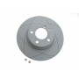 Диск гальмівний (передній) BMW X3 (F25)/X4 (F26) 10- (328x28) B47/N20/N47/N57