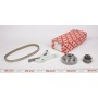 Касета ланцюга ГРМ Ford Connect 1.8TDCI (75-90-110PS) 07-