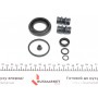 Ремкомплект супорта (заднього) Audi A8 98-02 (d=43mm) (Lucas)
