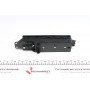 Кнопка склопідіймача і регулювання дзеркала VW Crafter/MB Sprinter 06- (L)