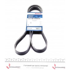 Ремінь генератора Peugeot/Citroen 1.4i (6PK1450)