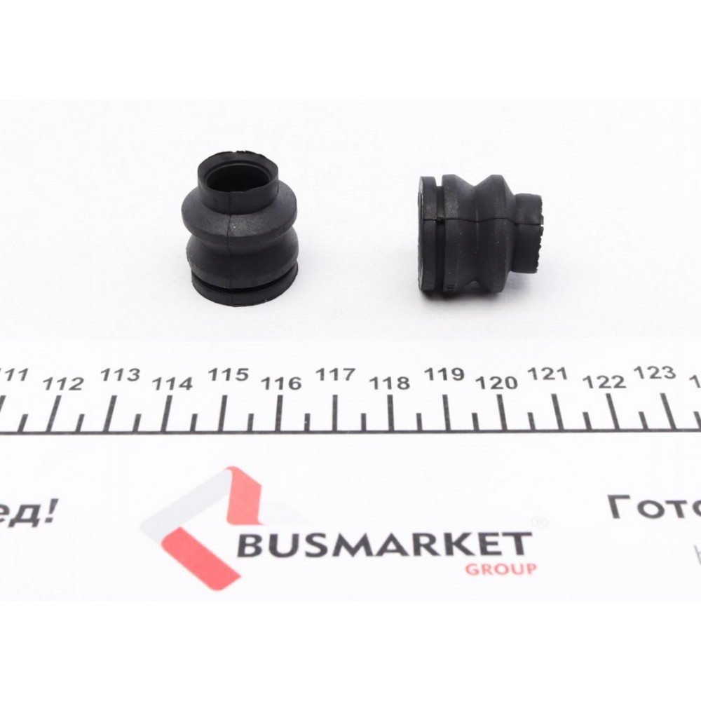 Ремкомплект супорта (переднього) Mazda 323/MX-3 89-98 (d=54mm) (Sumitomo)