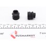 Ремкомплект супорта (переднього) Mazda 323/MX-3 89-98 (d=54mm) (Sumitomo)