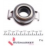 Комплект зчеплення Fiat Bravo 1.6 16V 95-01