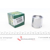 Поршень супорта (переднього) Seat Ibiza -99 (48x46,65mm) (Ate)