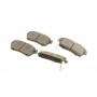 Колодки гальмівні (передні) Chevrolet Cruze 00-08/Subaru Justy 07-/Suzuki Ignis 00-/Nissan Pixo 09-