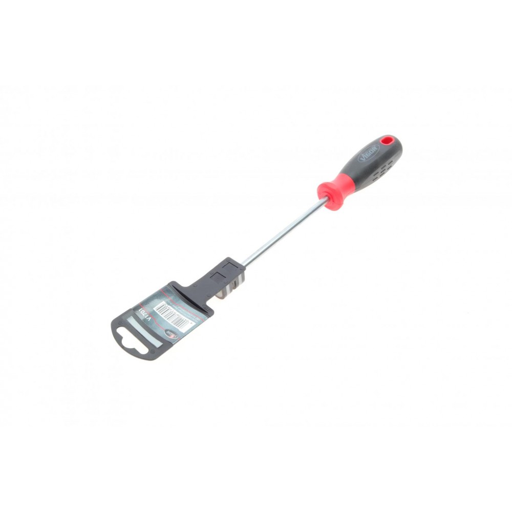 Викрутка із прямим шліцем (256mm/1.2x6.5mm)