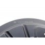 Захист диска гальмівного (заднього) (R) Audi A3/Seat Leon/Skoda Octavia II/VW Golf 03-16