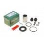 Ремкомплект супорта (заднього) Toyota C-HR 16- (d=35mm) (+поршень) (Akebono)