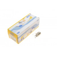 Автолампа P21/5W 12V 21/5W BAY15d Стандарт
