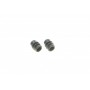 Ремкомплект супорта (заднього) Hyundai Sonata 98-04 (d=34mm) (Mando) (+поршень)