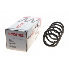 Пружина (передня) Seat Exeo (3R2/3R5) 08-10 (седан/унив)