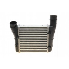 Радіатор інтеркулера Audi A4/A6 1.9/2.0D 00-09