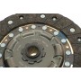 Комплект зчеплення Fiat Fiorino 1.3D Multijet 07- (d=220mm)
