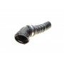 Патрубок інтеркулера BMW 5 (E60) 05-09 M47/N47 (R)