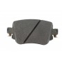 Колодки гальмівні (задні) Audi Q3/Skoda Octavia/Seat Leon/VW Golf/Sharan 12-/Passat B8/Caddy IV 14- (Lucas/TRW)