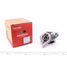 Турбіна Fiat Scudo 2.0 JTD 99-