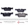 Колодки гальмівні (задні) BMW 1 (F52/F40)/X2 (F39) 17-/2 (F44-F46)/i3 (I01) 13-/X1 (F48)/Mini 14-