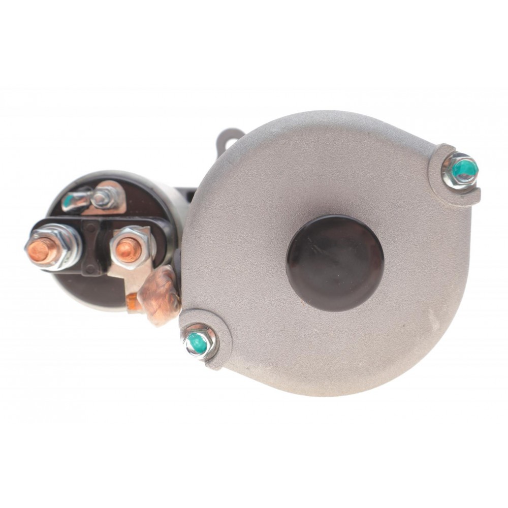 Стартер Citroen Jumper/Peugeot Boxer 2.0/2.2/2.5 HDi 97-06 (12V/2.3kw) (z=10)