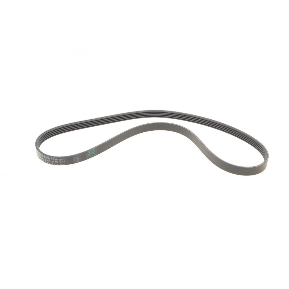 Комплект ременя генератора Renault Clio/Megane/Scenic/Nissan Almera/Micra/Kubistar 1.5 dCi 03-