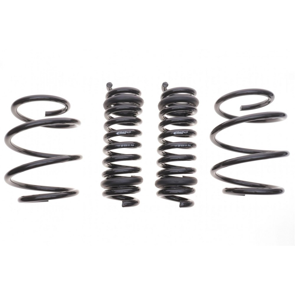 Комплект пружин (Pro-Kit) BMW 2 (F22/F87) 3.0 M2 (N55/S55) 15-21 (4 шт.)