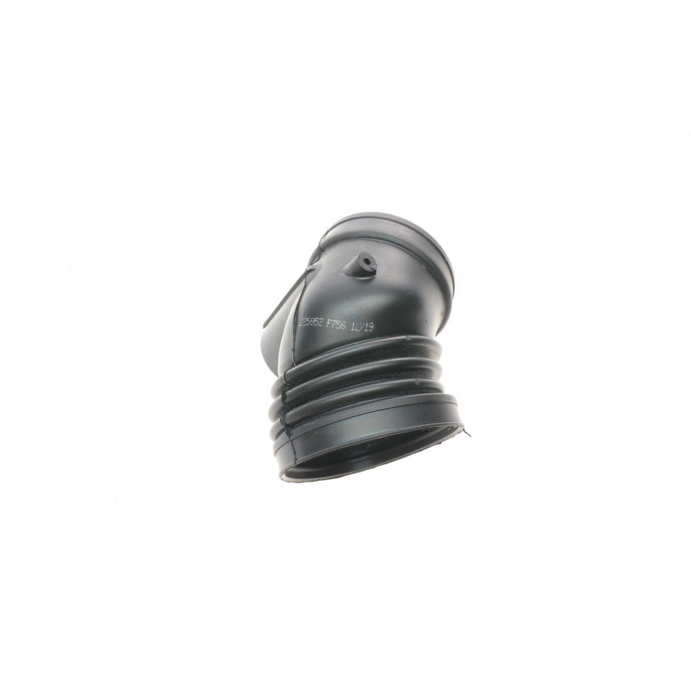 Патрубок інтеркулера BMW 5 (E39)/7 (E38) 2.0/2.5/2.8 95-03