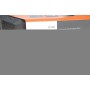 Набір головок Torx (73 предметів) 1/2
