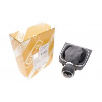 Рукоятка важеля КПП VW Golf V/VI 04-13 (+ чохол)